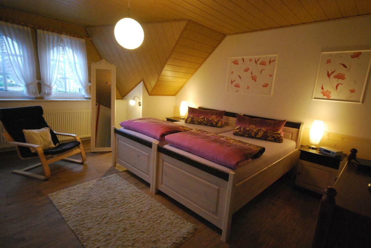 Ferienwohnung -Am Kanal- Nordgeorgsfehn Exterior photo