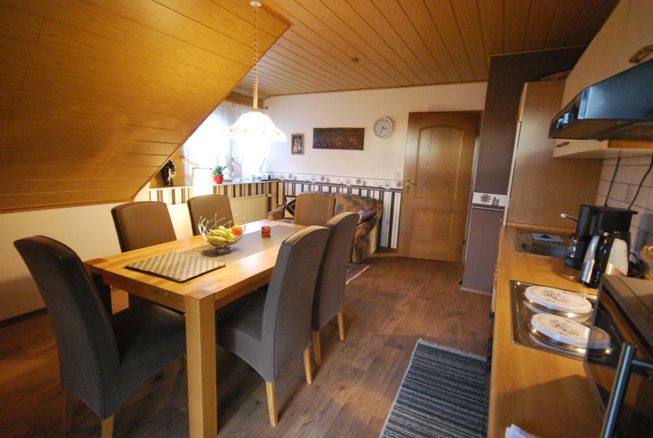 Ferienwohnung -Am Kanal- Nordgeorgsfehn Exterior photo
